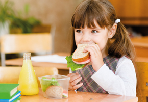 Νηπιαγωγείο SUNNY